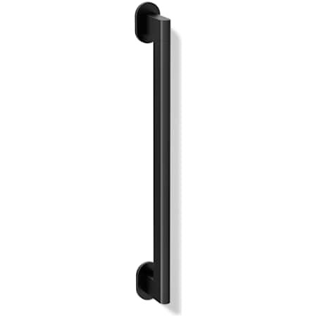Kohler Belay 18" Grab Bar Matte Black