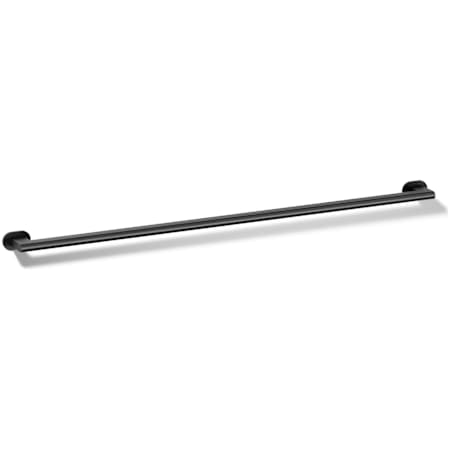 Kohler Belay 42" Grab Bar Matte Black