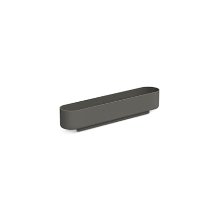 Kohler Belay Storage Tray Thunder Grey