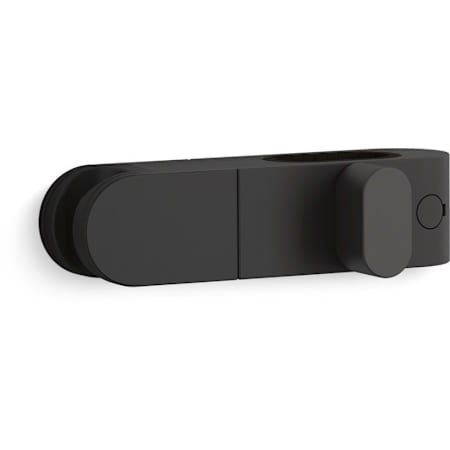 Kohler Belay Handshower Holder Matte Black