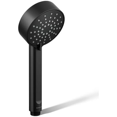 Kohler Elate 1.75 GPM Multi Function Hand Shower Matte Black