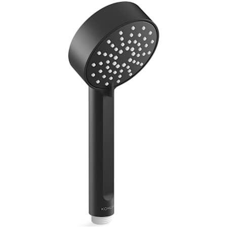 Kohler Elate 1.75 GPM Multi Function Hand Shower Matte Black