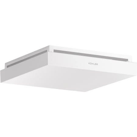 Kohler 110 - 150 CFM 0.5 Sone Ceiling Mounted Energy Star Certified Bath Fan N/A