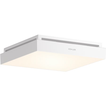 Kohler 110 - 150 CFM 0.5 Sone Ceiling Mounted Energy Star Certified Bath Fan N/A