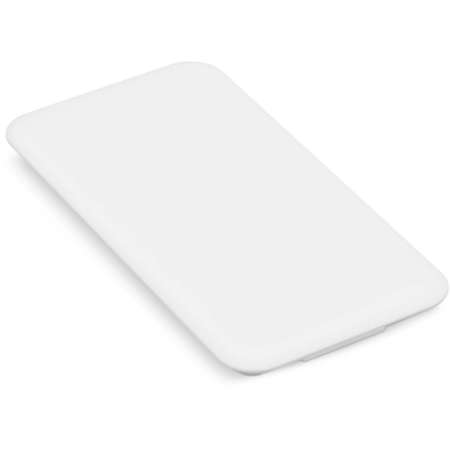 Kohler Riverby Plastic 16-7/8" x 8-3/4" Cutting Board N/A