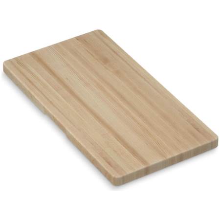 Kohler 16.38" Length x 8.75" Wide Workstation Cutting Board N/A