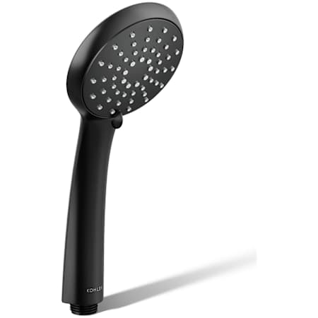 Kohler Bellera 1.5 GPM Multi Function Hand Shower Matte Black