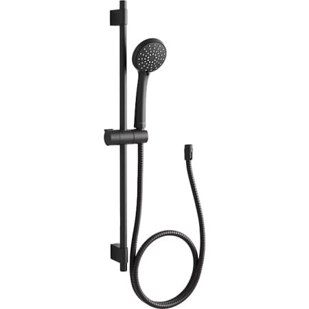 Kohler Bellera 1.75 GPM Multi Function Hand Shower Matte Black