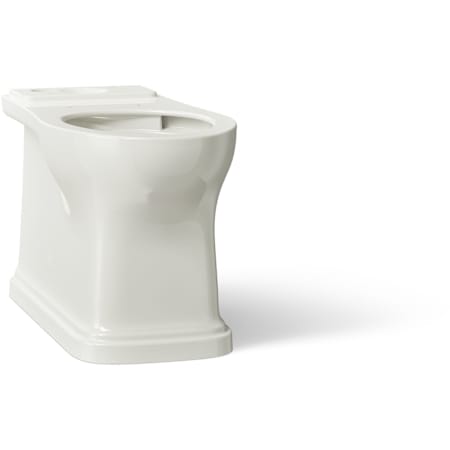 Kohler Claude by Studio McGee Elongated Toilet Bowl Only Dune