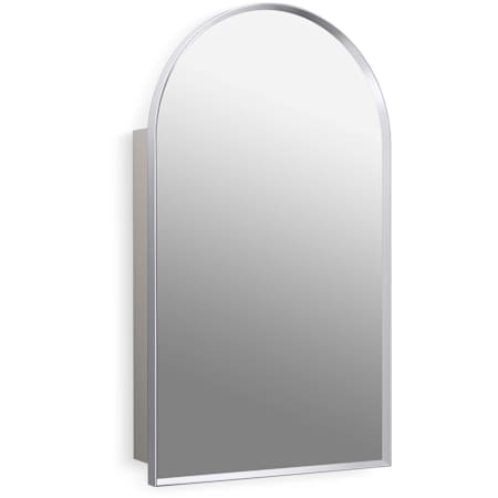 Kohler Verdera 20" x 34" Framed Single Door Medicine Cabinet Polished Chrome