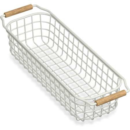 Kohler Audrine Wire Sink Basket Dune