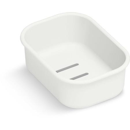 Kohler Audrine Colander Cloude White