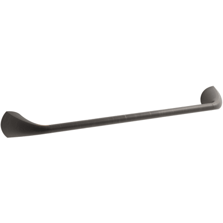 Oil Rubbed Bronze (2BZ)