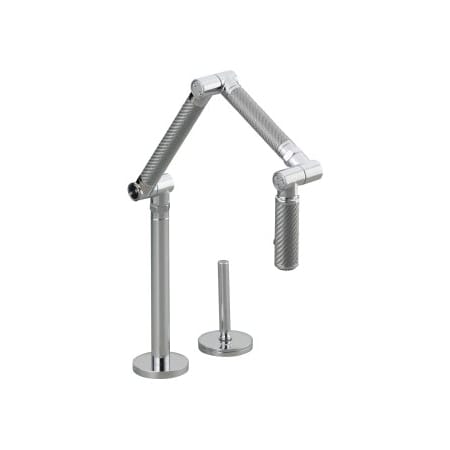 Faucet - Polished Chrome