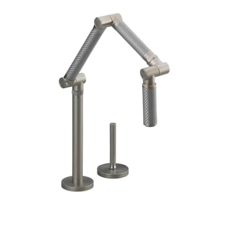 Faucet - Vibrant Stainless