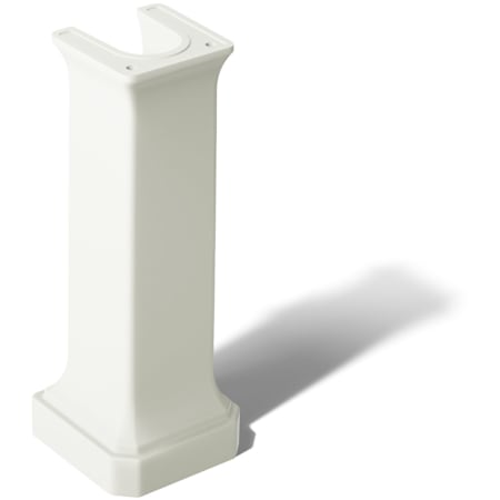 Kohler Claude by Studio McGee Pedestal Sink Plinth Dune
