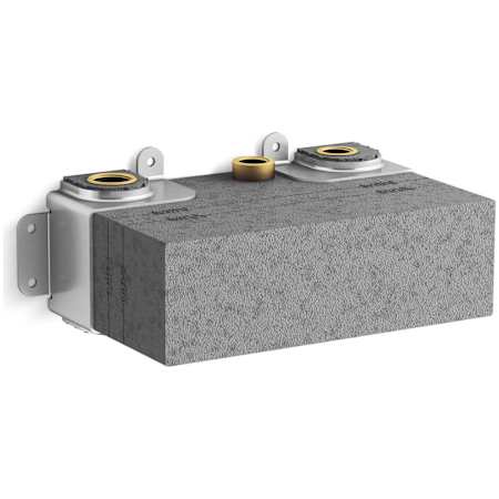 Kohler Anthem Two-Port Recessed Mechanical Thermostatic Valve N/A