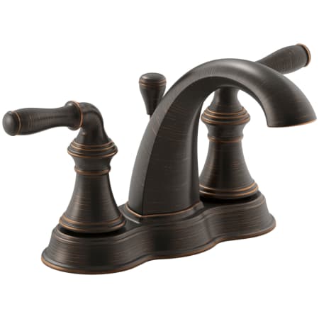 Oil Rubbed Bronze (2BZ)