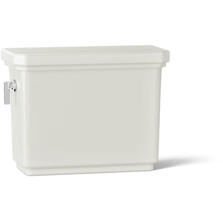 Kohler Claude by Studio McGee 1.6 GPF Toilet Tank Only with Left Hand Lever Dune
