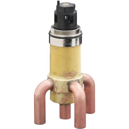 Kohler Bath-Mount Transfer Valve/Vacuum Breaker na