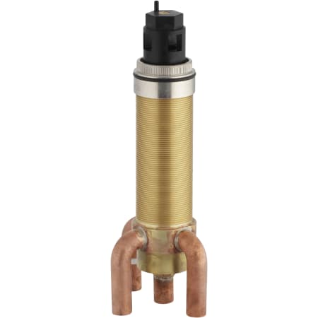 Kohler Deck-Mount Transfer Valve/Vacuum Breaker na