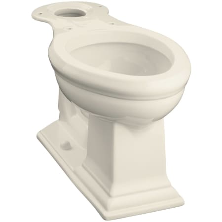 Kohler Elongated Bowl Only from the Memoirs Collection Almond