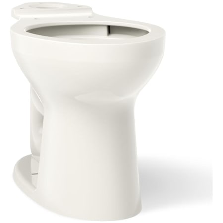 Kohler Highline Elongated Toilet Bowl Only Biscuit