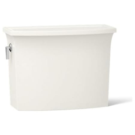Kohler Archer 1.28 GPF Toilet Tank Only with AquaPiston Technology Biscuit