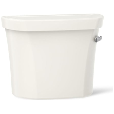 Kohler Highline 1.28 GPF Toilet Tank Only with Right Hand Lever and AquaPiston Technology Biscuit