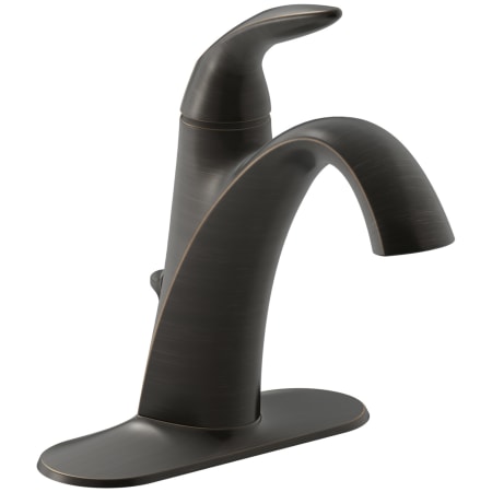 Oil Rubbed Bronze (2BZ)