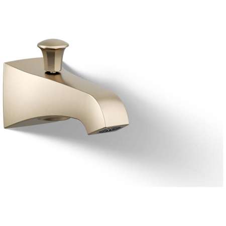 Kohler Memoirs Diverter Tub Spout Brushed Bronze
