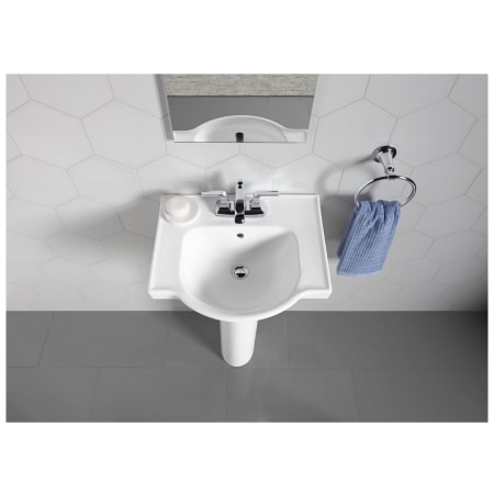 Kohler-K-5265-4-Above Perspective