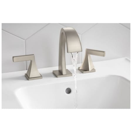 Kohler-K-5266-8-In Use