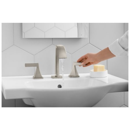 Kohler-K-5266-8-In Use