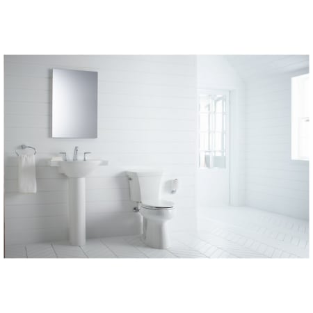 Kohler-K-5266-8-Installed
