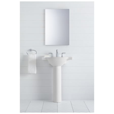 Kohler-K-5266-8-Installed