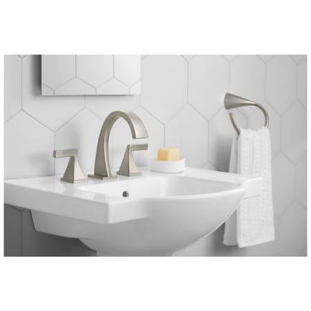 Kohler-K-5266-8-Installed