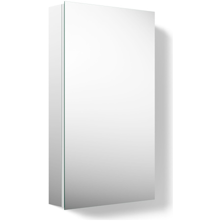Kohler Embark 15" x 26" Frameless Single Door Medicine Cabinet N/A