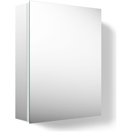 Kohler Embark 16" x 20" Frameless Single Door Medicine Cabinet N/A
