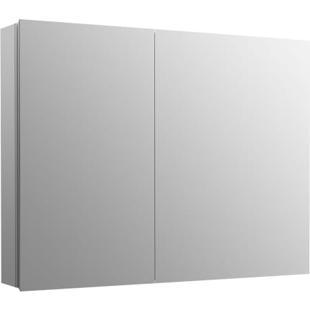 Kohler Embark 35-1/16" x 26" Frameless Double Door Medicine Cabinet N/A