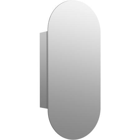 Kohler Embark 16" x 36" Frameless Single Door Medicine Cabinet N/A