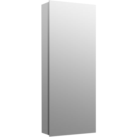 Kohler Embark Premium XL 15" x 36" Frameless Single Door Medicine Cabinet N/A
