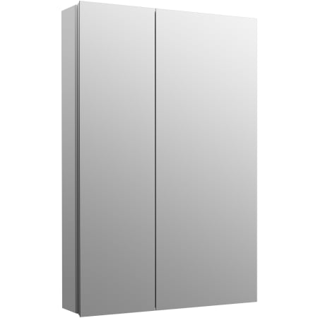 Kohler Embark Premium XL 25-1/16" x 36" Frameless Double Door Medicine Cabinet N/A