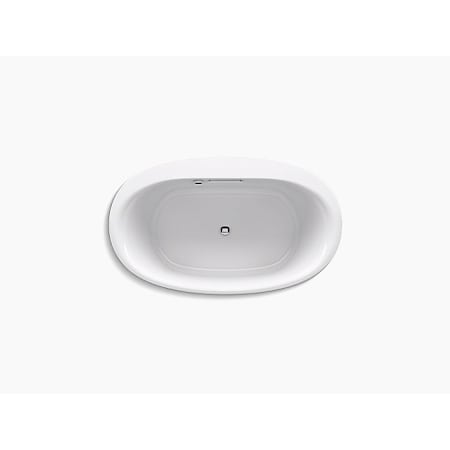 Kohler-K-5714-G-Top View