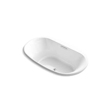 Kohler-K-5718-GVB-Top View