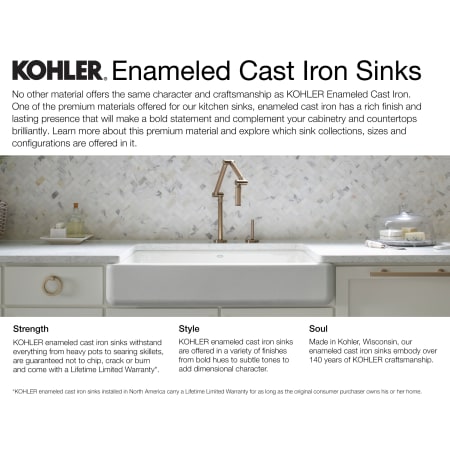 Kohler-K-5948-3-Kohler Cast Iron