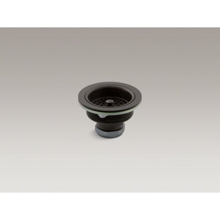 Basket Strainer - Oil Rubbed Bronze (2BZ)