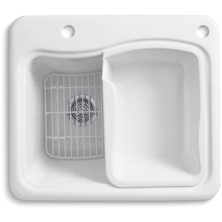 Kohler-K-6657-2R-Alternate View Top