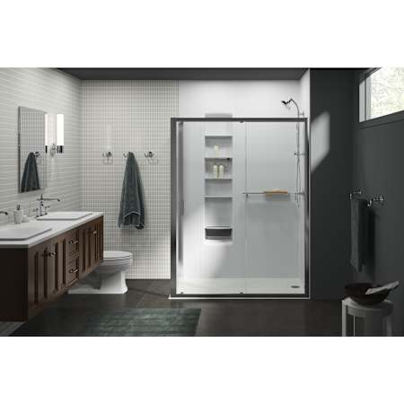 Kohler-K-706134-L-Alternate View Door Closed