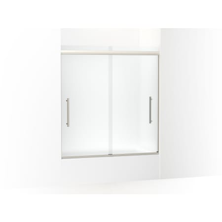 Brushed Nickel